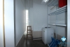Stunning one bedroom apartment for rent on Lac Long Quan 